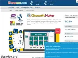 Sites similar to chooseitmaker3.com