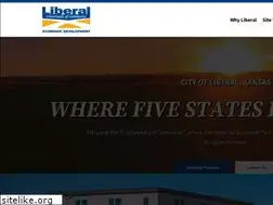 Sites similar to chooseliberal.com