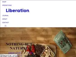 Sites similar to chooseliberation.com