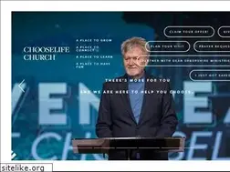 Sites similar to chooselifehobbs.com
