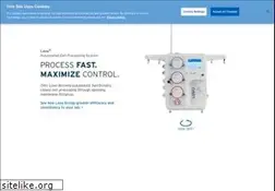 Sites similar to chooselovo.com