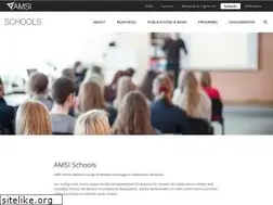Sites similar to choosemaths.org.au
