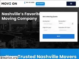 Sites similar to choosemoveon.com