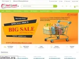 Sites similar to choosemychoice.com