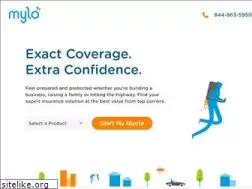 Sites similar to choosemylo.com