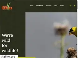 Sites similar to choosenatives.org
