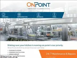 Sites similar to chooseonpoint.com