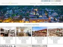 Sites similar to chooseparkcity.com