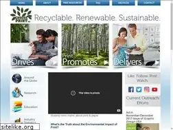 Sites similar to chooseprint.org