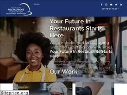 Sites similar to chooserestaurants.org