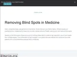 Sites similar to chooseserenity.com