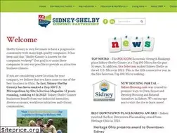 Sites similar to choosesidneyshelby.com