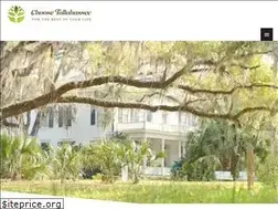 Sites similar to choosetallahassee.com