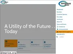 Sites similar to choosetapwater.org