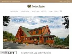 Sites similar to choosetimber.com
