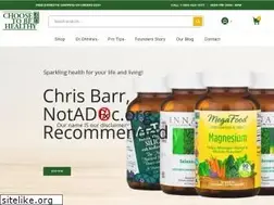 Sites similar to choosetobehealthy.com