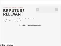 Sites similar to choosetothinq.com