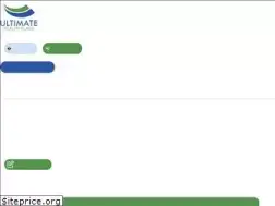 Sites similar to chooseultimate.com