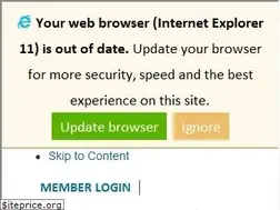 Sites similar to chooseust.org