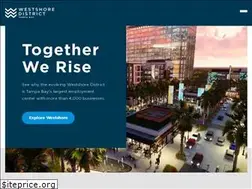 Sites similar to choosewestshore.com