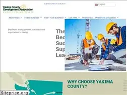 Sites similar to chooseyakimavalley.com