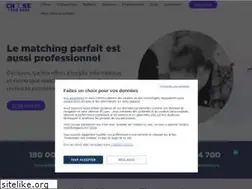 Sites similar to chooseyourboss.com