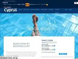 Sites similar to chooseyourcyprus.com