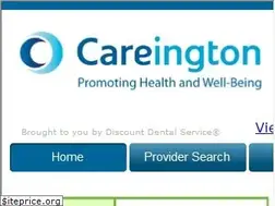 Sites similar to chooseyourdentalplan.com