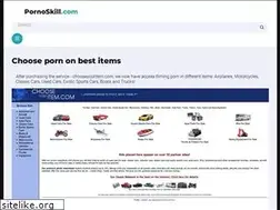 Sites similar to chooseyouritem.com