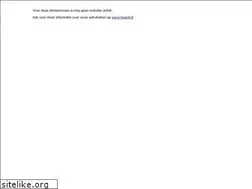 Sites similar to chooseyourshoes.eu