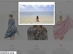 Sites similar to chooseyourtowel.com