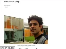 Sites similar to choosing.littleoceandrop.com