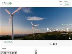 Sites similar to choosingcleanenergy.org