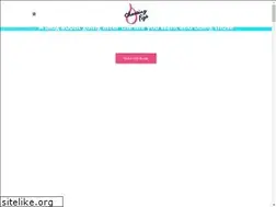 Sites similar to choosingfigs.com