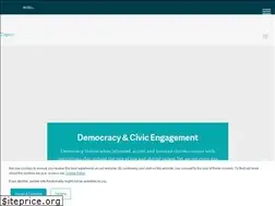 Sites similar to choosingtoparticipate.org