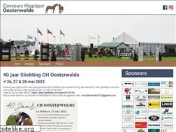 Sites similar to choosterwolde.nl