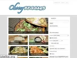 Sites similar to choosy-beggars.com