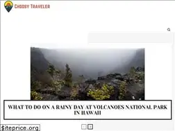 Sites similar to choosytraveler.com