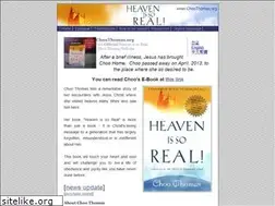 Sites similar to choothomas.org