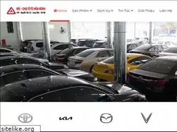Sites similar to chootohoabinh.com