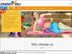 Sites similar to chooyou-sports.com