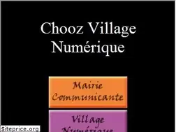 Sites similar to chooz.com