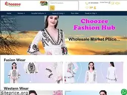 Sites similar to choozee.com