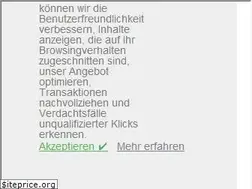 Sites similar to choozen.de