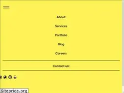 Sites similar to chop-chop.agency