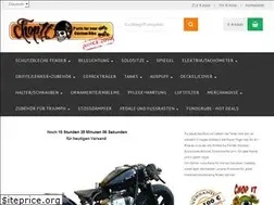Sites similar to chop-it.de