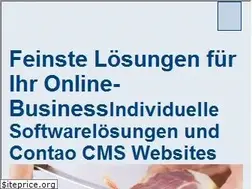 Sites similar to chop-solutions.de