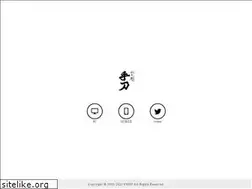 Sites similar to chop-tokyo.info