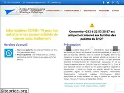 Sites similar to chop.ma