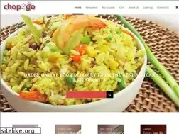 Sites similar to chop2go.com